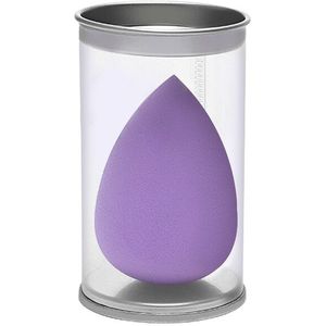 1Pc Cut Waterdruppels Make-Up Ei Hydrofiele Non-Latex Make-Up Spons Poederdons droge En Natte Dual-Purpose Cosmetische Puff