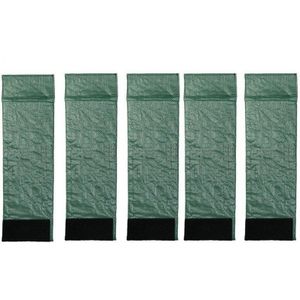 Plant Grenzend Bloem Bed Binnenplaats Tuin Rand Path Accessoires Duurzaam Gazon Gras Hek Decoratie