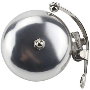 PCycling Fietsbel Ring Stuur Retro Stijl Klassieke Bel Luid Sound Aluminium Fietsen Bell Hoorn Grote Klokken