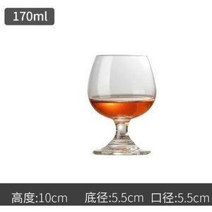 Kristal Glas Cognacglas Wijn Glas Witte Wijn Glas Whisky Wijn Glas Bantam Wijnglas Pot Buik Cognac Cup