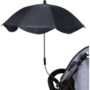 Verstelbare Vouwen Kids Baby Parasol Parasol Wandelwagen Schaduw Luifel Covers Kinderwagen Accessoire Bescherming Parasol