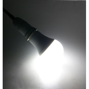 Ammtoo E27 B22 Led Pir Motion Sensor Nacht Licht 110V 120V 220V 12W 18W Sensor lamp Lamp Voor Trap Hal Noodverlichting