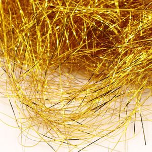 50G Glitter Folie Papier Raffia Versnipperd Crinkle Papier Confetti Diy Bloem Doos Filler Bruiloft Verjaardag Decor Feestartikelen