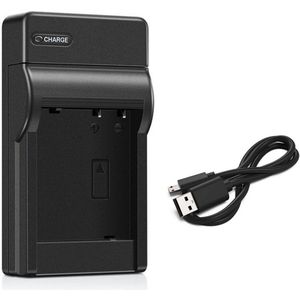 LP-E10 Batterij Pack voor Canon EOS 1100D, 1200D, 1300D, 1500D, 2000D, 3000D, 4000D en EOS Rebel T3, T5, T6, T7 Digitale SLR Camera