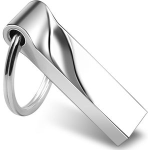 Metalen Usb Flash Pen Drive 3.0 Usb Flash Drive 8 Gb 16 Gb 32 Gb Memory Stick Perndrive 64 Gb 128 Gb Fast Speed Usb Stick Flash Drive