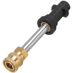 Hoge Druk Cleaner Quick Release Adapter Voor Karcher K K2 K3 K4 K5 K6 K7 Wasstraat Tool Vrouwelijke adapter
