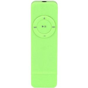 Mini MP3 Player Modieuze Draagbare Strip Sport Lossless Geluid Muziek Media Ondersteuning Tot 32Gb Micro-Tf Card