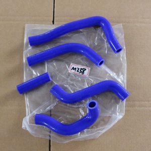 Fit Husqvarna TE TC TXC SMR 510 2006 Silicone Radiator Cooling Slangen