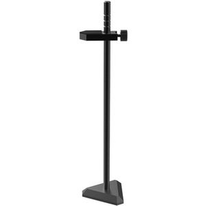 190Mm Magnetische Basis Aluminiumlegering Grafische Kaarthouder Desktop Video Card Stand Gpu Ondersteuning Hoofdtelefoon Beugel Gaming
