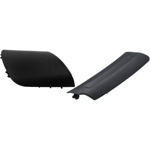 Ruitenwisser Panel Scuttle Rechterhand Voor Fiat 500/500 & Auto Side Wing Achteruitkijkspiegel Lagere Houder Bottom Cover