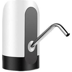 Elektrische Waterpomp Huis Water Fles Pomp Huishoudelijke Automatische Water Dispenser Gebotteld Water Usb Lading Water Dispenser Pomp