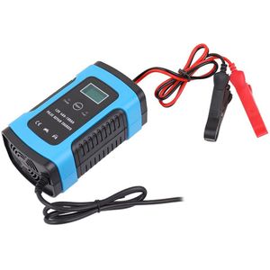 Charger Auto Batterij Starter Jump Power Booster 12V Smart Auto Pulse Reparatie Charger F-Best