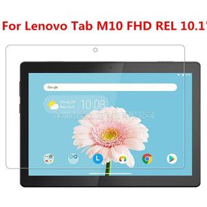 Gehard Glas Screen Protector Voor Lenovo Tab M10 TB-X605F TB-X505F TB-X505 TB-X605 M10 Plus 10.3 Tb-X606F Fhd Rel tablet Film