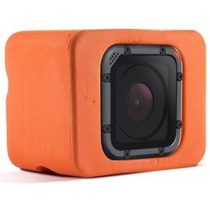 Drijvende Spons Cover Voor Go Pro Hero 5 Ksix Oranje