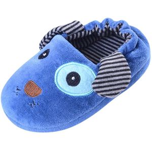 Peuter Baby Meisje Kinderen Winter Slippers Voor Meisjes Kinderen Jongens Meisjes Slippers Kids Cartoon Slippers Kids Home Schoenen Bont slides