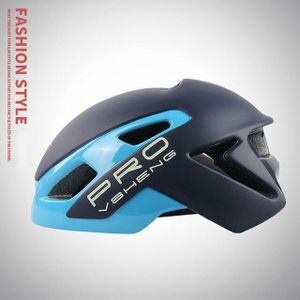 285g Aero Pro Road Fiets Windbreaker Helm Fietsen Bike Sport Veiligheid Helm Super TT Racefiets Rijden In -mold Helm