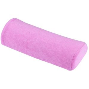 6 Kleuren Soft Nail Art Hand Rest Kussen Wasbaar Hand Kussen Kussen Houder Arm Rust Manicure Nail Salon Tool