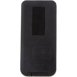 HY-V10 Bluetooth Hi-Fi Stereo Auto Versterker 200W 2CH Booster Tf Fm MP3 Usb