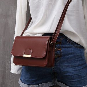 Vrouwen Luxe Handtas Pu Leer Vrouwen Handtassen Schouder Messenger Bag Bolso Mujer