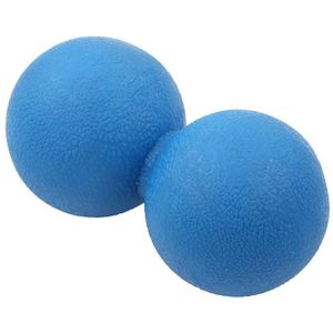 Lacrosse Bal Pinda Fascia Massage Ballen Ontspannen Verlichten Vermoeidheid Fitness Gym Training Hockey Bal