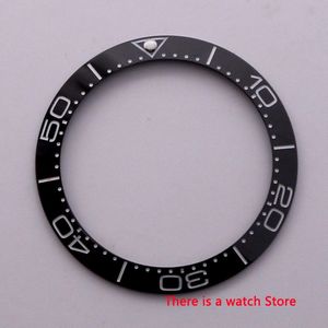 38 Mm Super Lichtgevende Bezel Ring Insert Keramische Horloge Bezel Past Voor 40 Mm Automatisch Horloge