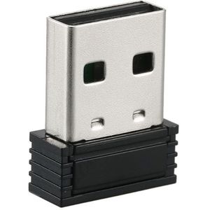 Mini Ant + Usb Stick Adapter Draagbare Dongle Poort Voor Zwift Wahoo Bkool Fietsen