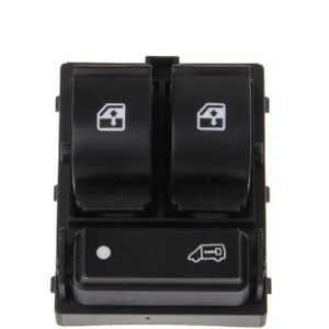 3 Knoppen Power Master Window Switch Console Boxer Voor Fiat Ducato Doblo Peugeot Citroen Relais M2ED