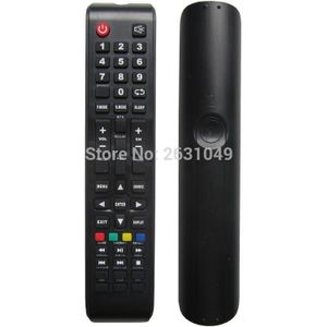 H24D7000E. F22B7000E/W. F22D7100E. F24D7100E. H24D7000E/W. F40D7200E Afstandsbediening DEXP LCD tv