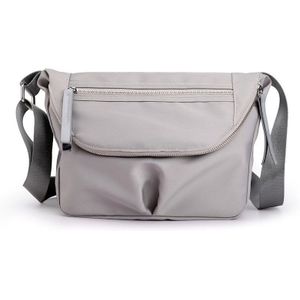 Cfun Ya Boho Zomer Tassen Voor Vrouwen Kleine Handtas Nylon Zakken Meisjes Crossbody Tas Reistas Casual Dames Mode Schoudertas tas