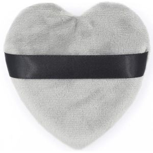 1 Stuks Make-Up Foundation Sponge Makeup Cosmetische Puff Powder Smooth Beauty Cosmetische Make Up Spons Puff