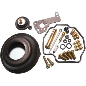 Motorfiets Carburateur Reparatie Kit Belangrijkste Jet Sub Voor Yamaha Vmax V-Max 1200 VMX12