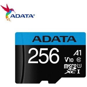 Adata Geheugenkaart 32Gb 16Gb Class 10 Flash Card U1 Micro Sd Card 32Gb 16Gb Tf kaart Voor Smartphone/Tablet