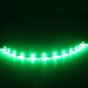 30Cm Motor Led Strip Smd Underbody Decoratieve Strip Licht Voor Auto Motorfiets Mooie Decoratieve Zachte Verlichting 5050 Led