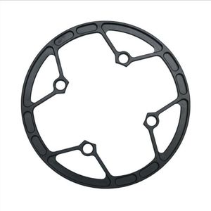 Aluminium Bescherm Cover Fiets Bash Guard Chain Guide BCD104 Kettingblad Fit Voor Xc Fr Am Fiets 30 Speed
