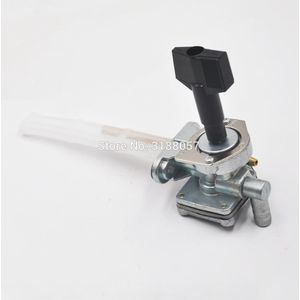 Brandstof Benzinekraan Valve Voor 2001-2005 Suzuki Bandit 1200 GSF1200 S Sz 44300-32F10