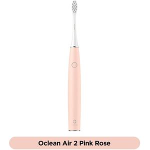 Oclean Air 2 Sonic Elektrische Tandenborstel Smart Tandenborstel Snelle Opladen Laatste 40 Dagen IPX7 Tandenborstel Zonder Noise Cleaning Tanden