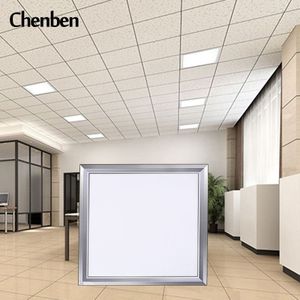 20 W LED Panel Licht 300x300mm Vierkante Lampada Hoge Heldere Indoor Plafondlamp Koud Wit 30x30 CM Led Panel Lamp