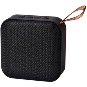T5 Bluetooth Speaker Draagbare Draadloze Luidspreker Sound Systeem 3D Stereo Muziek Surround Outdoor Speaker Ondersteuning Fm Tfcard