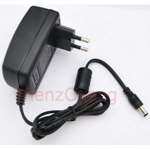 Ac/Dc Adapter 15V 20V 21V 22V 23V 24V 25V 26V 27V 28V 1A 1.5A 2A 1000mA 2000mA Schakelende Voeding Dc 5.5Mm X 2.1Mm-2.5mm