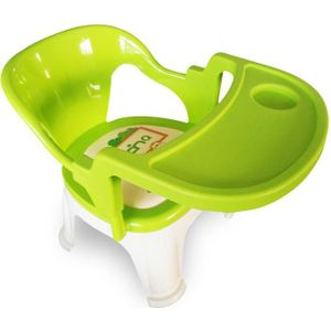 Eetkamerstoel Kind Baby Multifunctionele Studie Stoel Eenvoudige Baby Rugleuning Kruk Meubilair Plastic School Stoel
