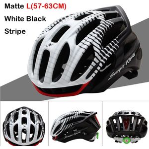 Mtb Fiets Helm Cover Met Led-verlichting Caschi Ciclismo Capaceta Da Bicicleta Capaceta Fietshelm Fietshelmen AC0119
