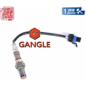 Voor Chevrolet Spark Zuurstof Sensor GL-24773 25180901 234-4773