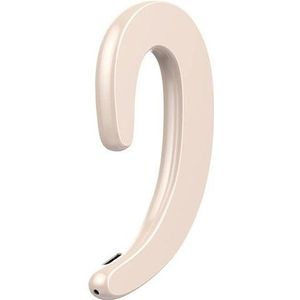 Universele Beengeleiding Oortelefoon Draadloze Bluetooth 4.2 Sport Stereo Headset Voor Laptop Tablet Voor Xiaomi Voor Iphone 7 8 X