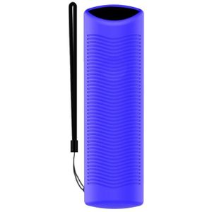 Afstandsbediening Beschermhoes Voor Alexa Fire Tv Stick Lite Draagbare Dust Bescherm Silicone Skin Voor Remote