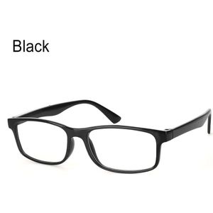 Ultralight Hars Randloze Leesbril Vrouwen Mannen Presbyope Brillen Bijziendheid Bril Dioptrie + 1.0/+ 1.5/+ 2.0 /+ 2.5/+ 3.0/+ 3.5/+ 4.0