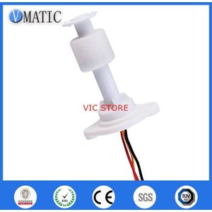 5Pcs Vc5802-P China Liquid Sensor Zuur Sensor Oem Plastic Aquarium Float Niveau Sensoren Schakelaar