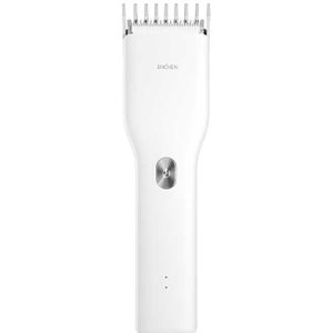 Xiaomi Enchen Elektrische Tondeuse Usb Oplaadbare Boost Clipper Cutter Mannen Haardracht Cut Machine Volwassen Trimmers Clippers