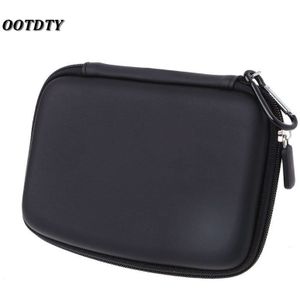 OOTDTY Hard Carry Case Cover 6 ""In Auto Sat Nav Houder Voor GPS TomTom Start 60 Garmin