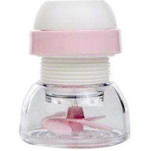 Oyourlife 360 ° Telescopische Keukenkraan Sproeier Kraan Beluchter Hoofd Anti Splash Tap Booster Douchekop Waterbesparende Apparaten