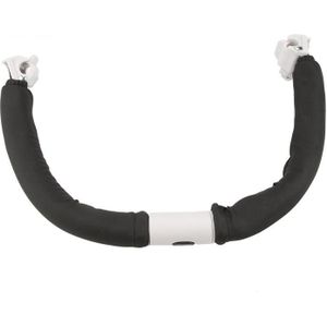 Verstelbare Generieke Kinderwagen Handvat Stuur Universal Armsteun Bumper Bar Voor Kinderwagen Kinderwagen Kinderwagen Accessoires